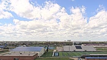 Weather camera view of Har Ber HS.