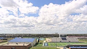 Weather camera view of Har Ber HS.