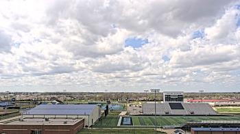 Weather camera view of Har Ber HS.