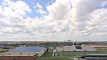 Weather camera view of Har Ber HS.