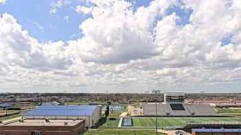 Weather camera view of Har Ber HS.