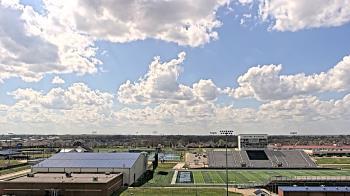 Weather camera view of Har Ber HS.