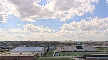 Weather camera view of Har Ber HS.