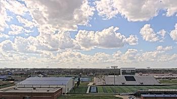 Weather camera view of Har Ber HS.