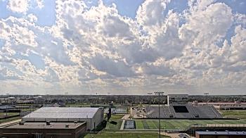 Weather camera view of Har Ber HS.