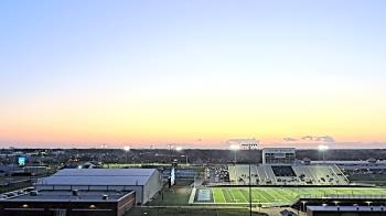 Weather camera view of Har Ber HS.