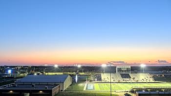 Weather camera view of Har Ber HS.