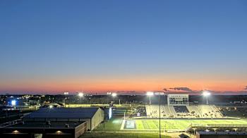 Weather camera view of Har Ber HS.