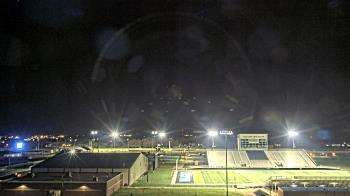 Weather camera view of Har Ber HS.