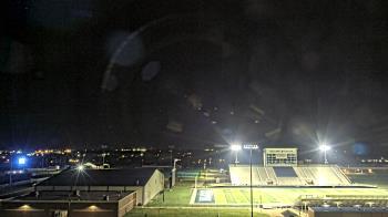 Weather camera view of Har Ber HS.