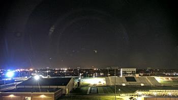 Weather camera view of Har Ber HS.