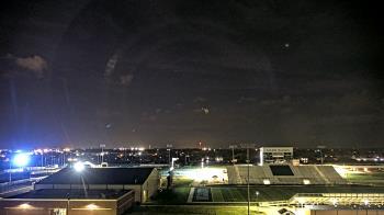 Weather camera view of Har Ber HS.