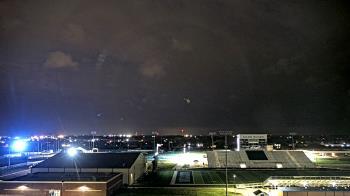 Weather camera view of Har Ber HS.