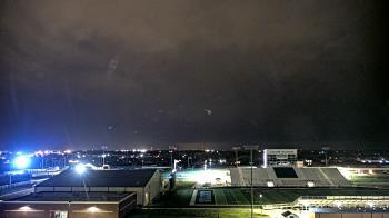 Weather camera view of Har Ber HS.