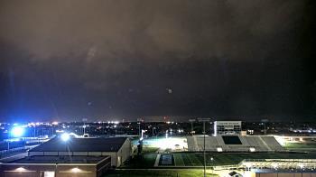 Weather camera view of Har Ber HS.