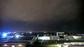 Weather camera view of Har Ber HS.