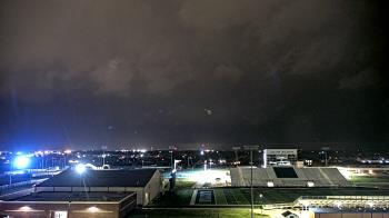 Weather camera view of Har Ber HS.