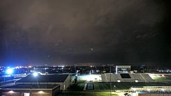 Weather camera view of Har Ber HS.