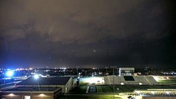 Weather camera view of Har Ber HS.