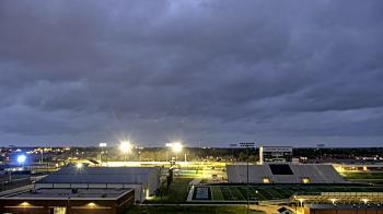 Weather camera view of Har Ber HS.