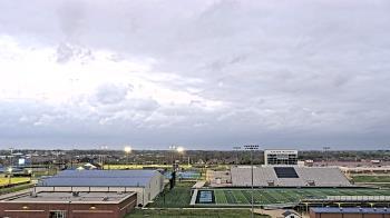 Weather camera view of Har Ber HS.