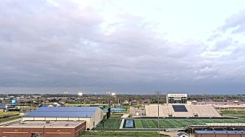 Weather camera view of Har Ber HS.
