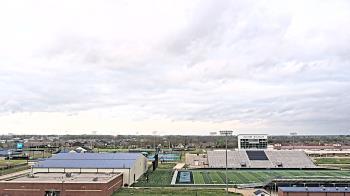 Weather camera view of Har Ber HS.