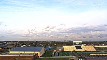 Weather camera view of Har Ber HS.