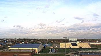 Weather camera view of Har Ber HS.