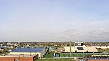 Weather camera view of Har Ber HS.