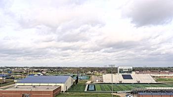 Weather camera view of Har Ber HS.