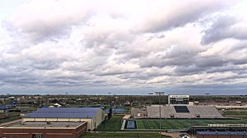 Weather camera view of Har Ber HS.