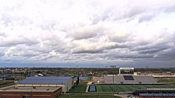 Weather camera view of Har Ber HS.