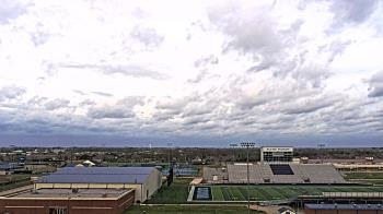 Weather camera view of Har Ber HS.