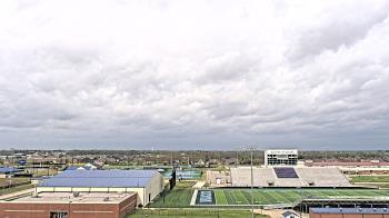 Weather camera view of Har Ber HS.