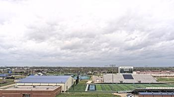 Weather camera view of Har Ber HS.