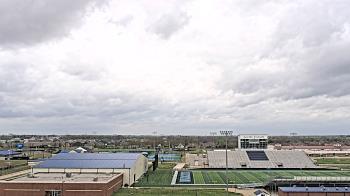 Weather camera view of Har Ber HS.