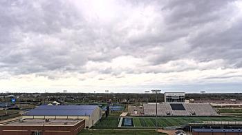 Weather camera view of Har Ber HS.