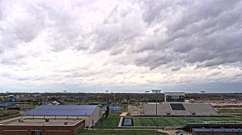 Weather camera view of Har Ber HS.