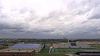 Weather camera view of Har Ber HS.