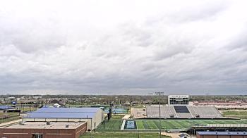 Weather camera view of Har Ber HS.