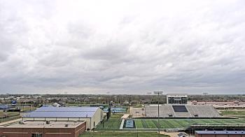 Weather camera view of Har Ber HS.