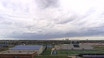 Weather camera view of Har Ber HS.