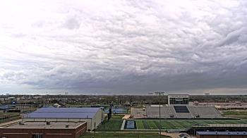 Weather camera view of Har Ber HS.