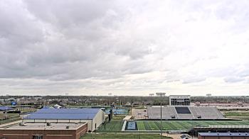 Weather camera view of Har Ber HS.