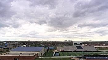 Weather camera view of Har Ber HS.