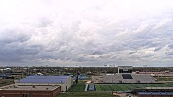 Weather camera view of Har Ber HS.
