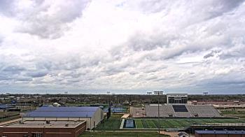 Weather camera view of Har Ber HS.