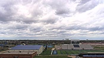 Weather camera view of Har Ber HS.