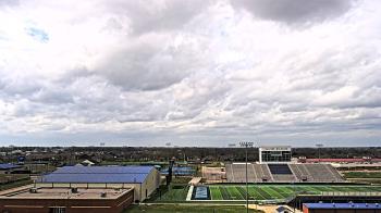 Weather camera view of Har Ber HS.